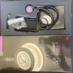 Littmann Classic III Stethoscope
