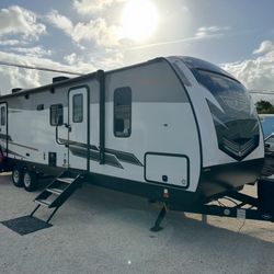 2022 Cruiser RV Radiance R-30DS R-30DS
