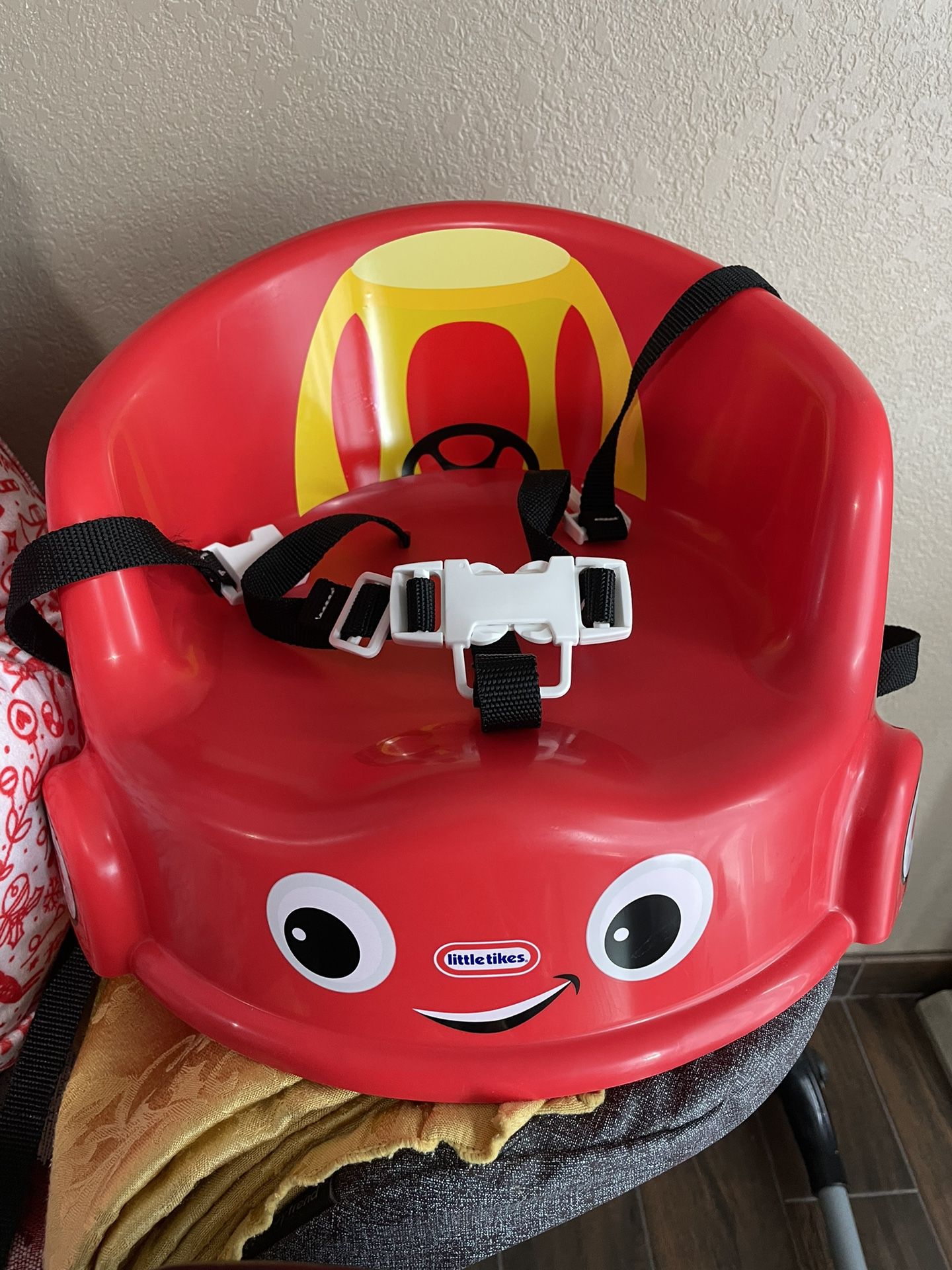 Toddler/Kid Booster Seat 