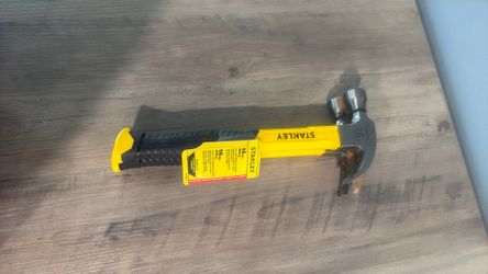 Stanley Hammers