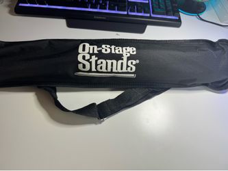 On-State Stands