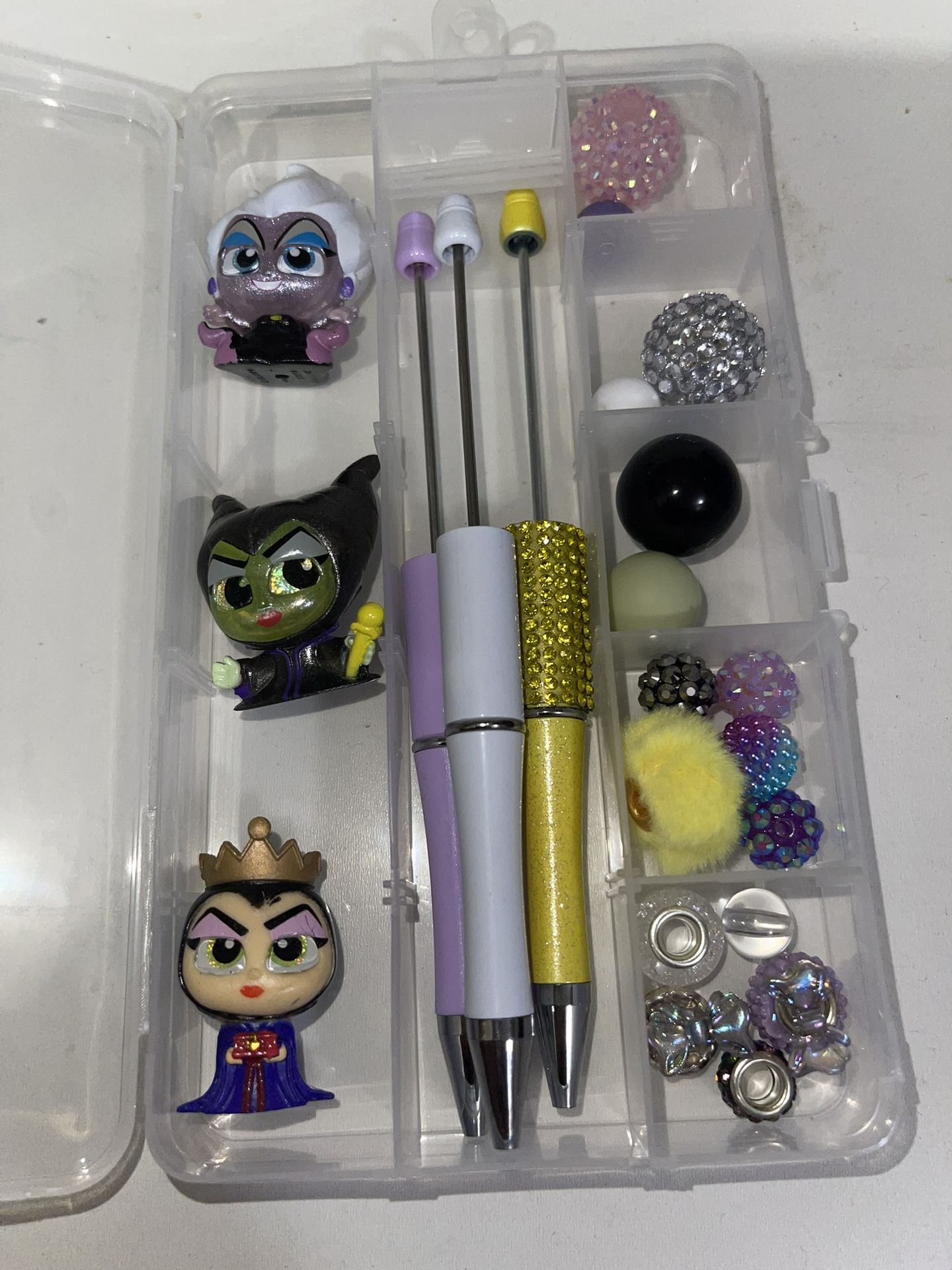 Disney Doorables Pen Kit