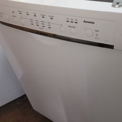 Bosch Dish Washer 4 Months Old 