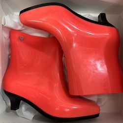 Melissa Boots 