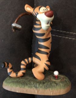 Disney Winnie the Pooh & Friends TIGGER You're Tee-riffic Any Way You Slice It