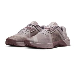 Nike Metcon 10 Light Violet Ore Tattoo Silt Red (women’s) 10.5