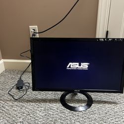 ASUS Monitor I Good Condition