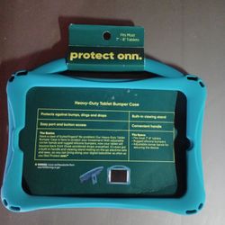 OMN Tablet Bumper Case!
