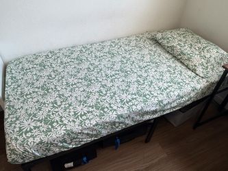 Zinus Twin Mattress