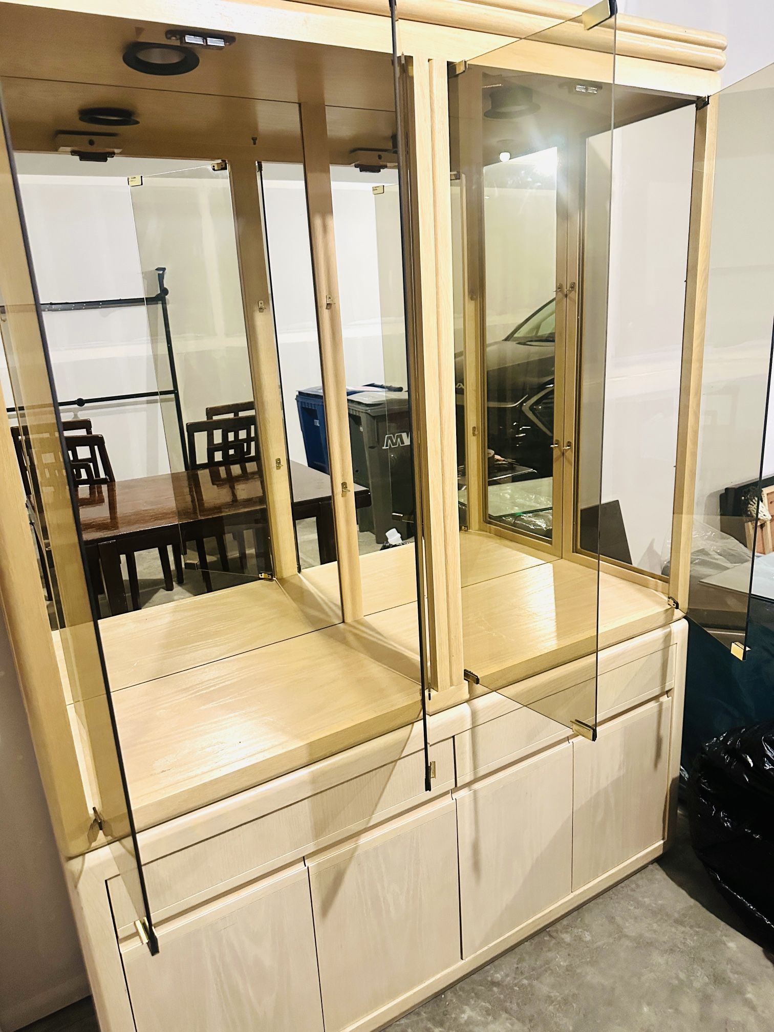 China Cabinet for sale.