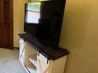 55” Samsung Smart TV