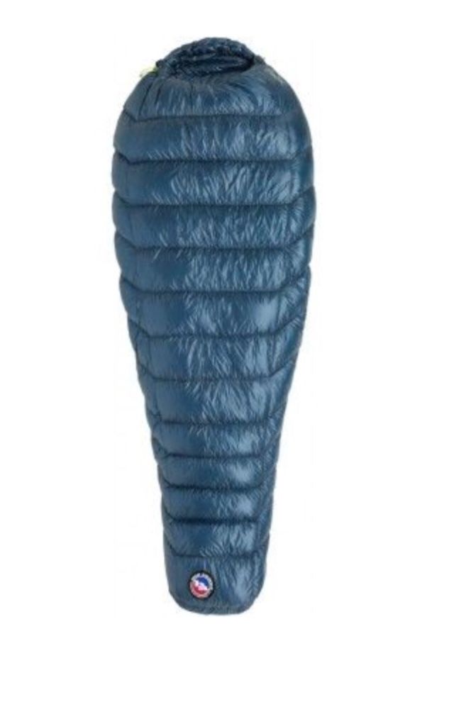 40 Degree UL Down Sleeping bag