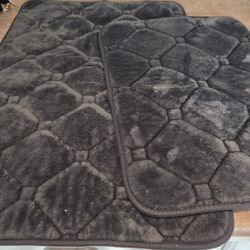 Memory Foam bath Mat