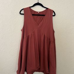 Free People Dupe Mini Dresses Size Large