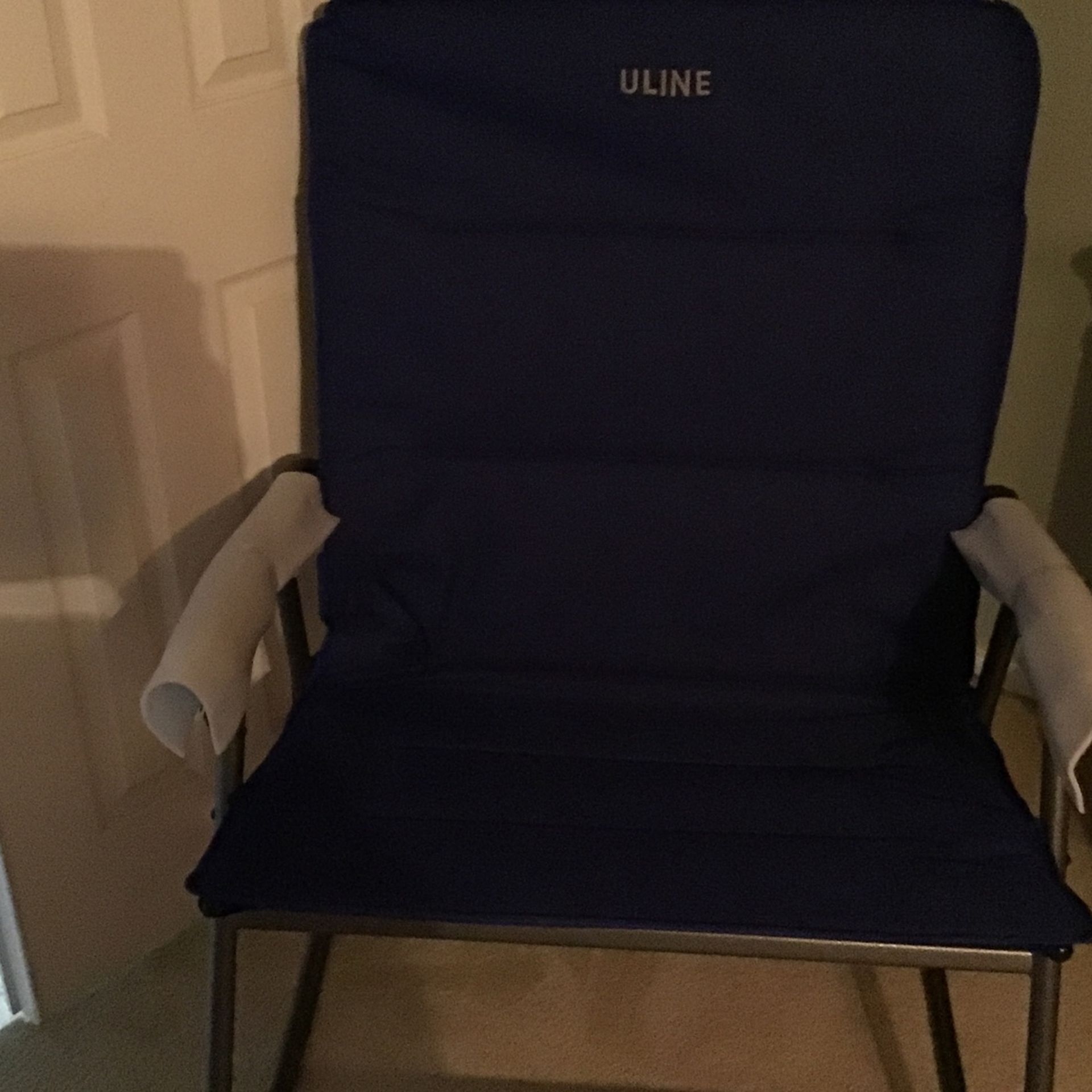 New XXL ROCKER Lounge Chair