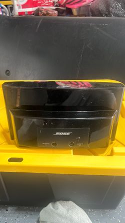 Bose Sound Dock® Series I|