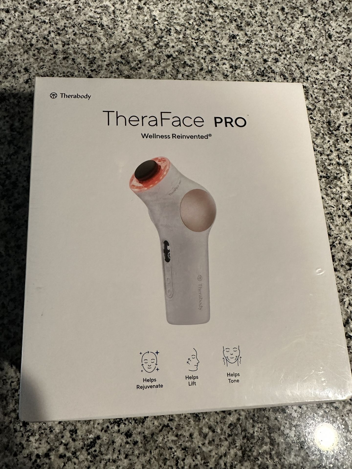 Thera Face Pro