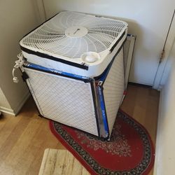 Fan/ industrial Fan/ air purifier