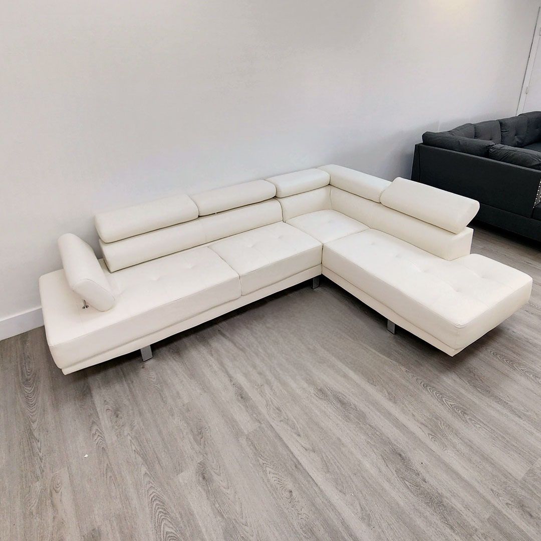 Sectional Sofa