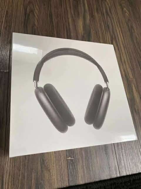 AirPod Max