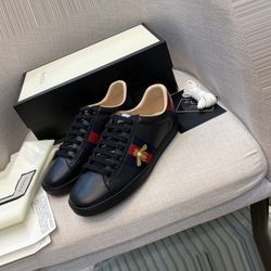 Gucci Ace Sneakers 82