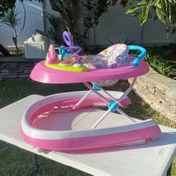 Zobo Baby Walker