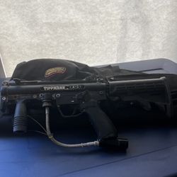 Tippman A-5
