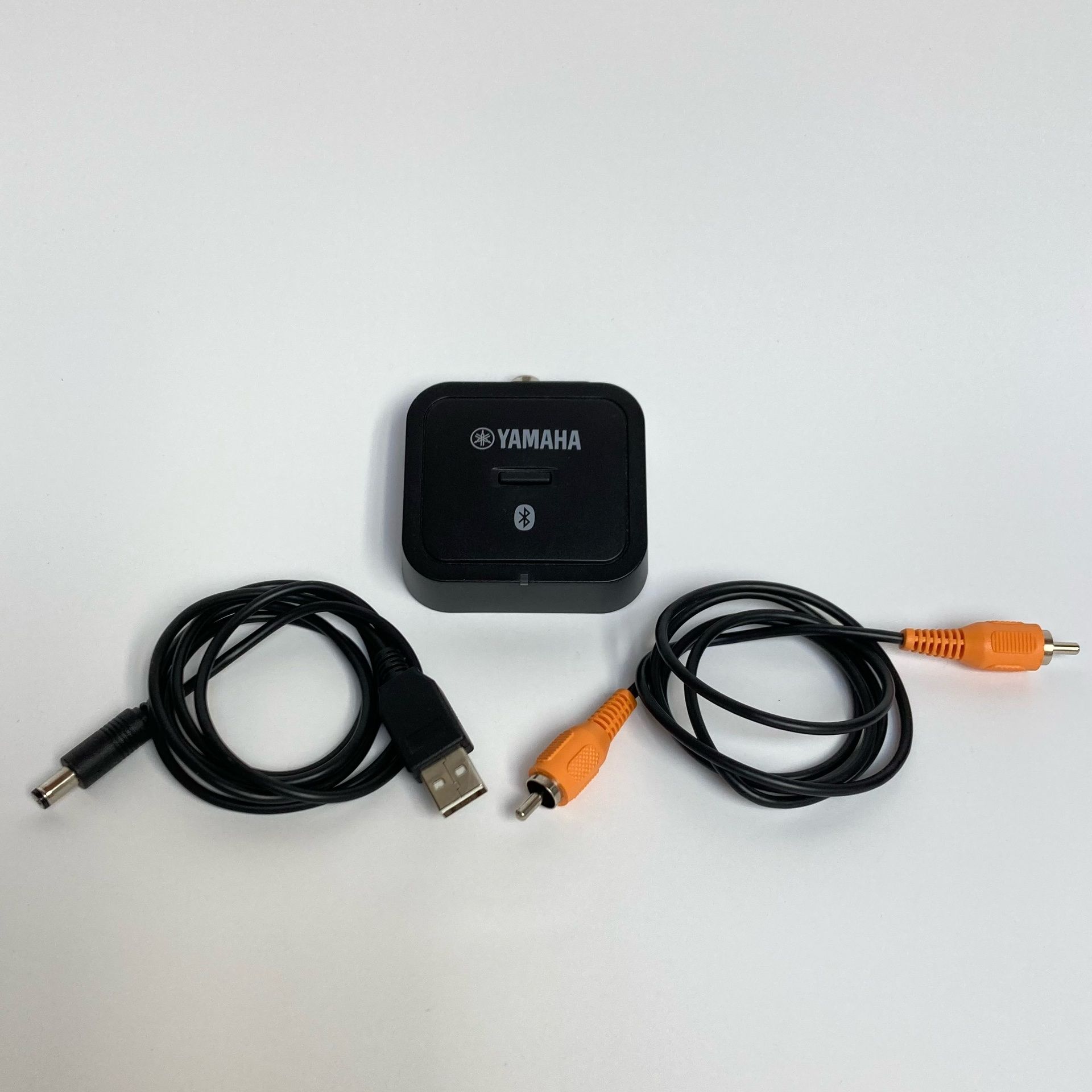 その他 YAMAHA YBA-11 YAMAHA YBA-11 Bluetooth Audio Receiver Wireless Adapter Japan Used