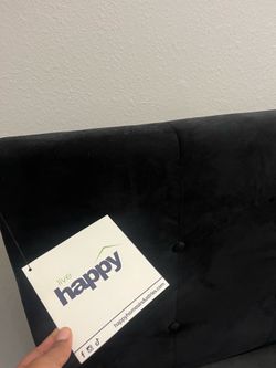 Queen size bed still brand new