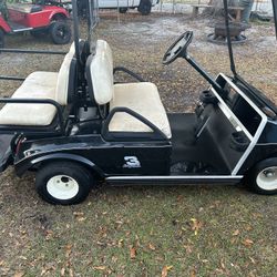 Golf Cart