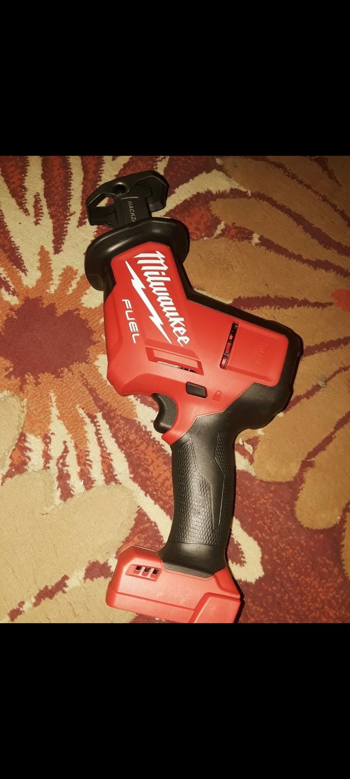 Milwaukee SAW HACKSAW RECIPROCATING
