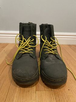 Dr. Martens