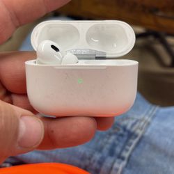 Air Pod Pro Generation 2 