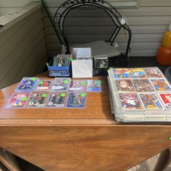 Sports Cards 