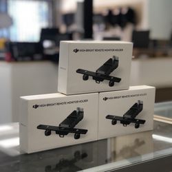 Dji High Bright Remote Monitor Holder