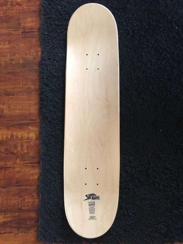 SKATEBOARD