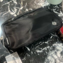 Lululemoon Belt Bag