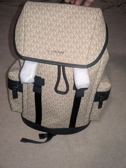 Michael Kors Backpack