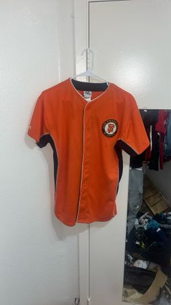 Giants Jersey