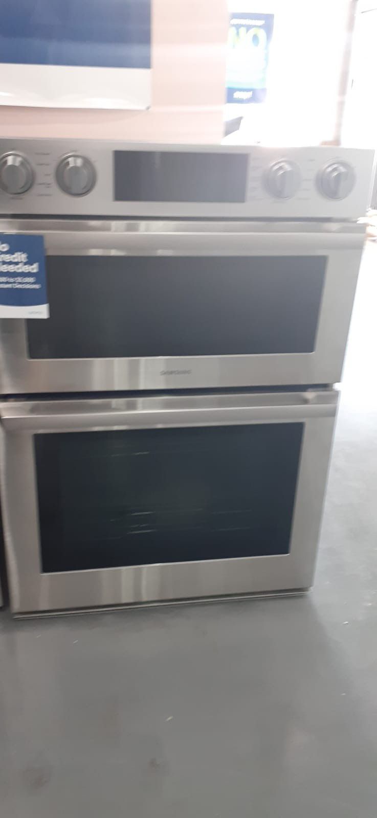 Microwave Oven Combo Stainless Steel Electric Samsung