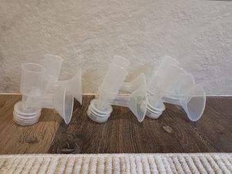 Ameda & Mayomom for Ameda Flanges XS & Regular 