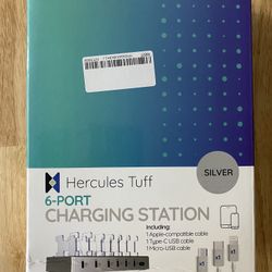 Charging Station 
