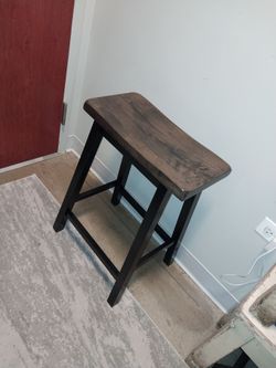 Wooden Chair