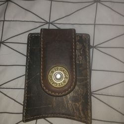 Men's Card Holder