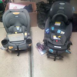 Children Car Seats I Have Five Brand New Ones Out Of The Box I'm Asking 50 Bucks A Piece