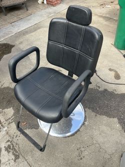 Barber/Salon chair