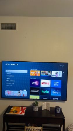 65’ Smart TV