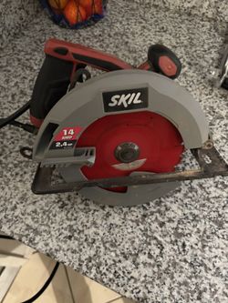 Skill Saw