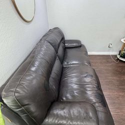 Living Room Couch 