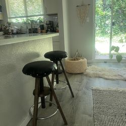 Stools